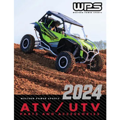 ATV Catalog