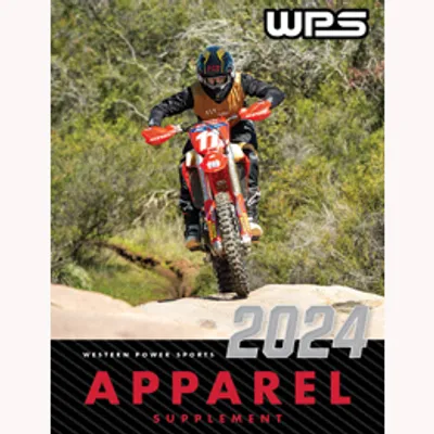 Apparel Catalog