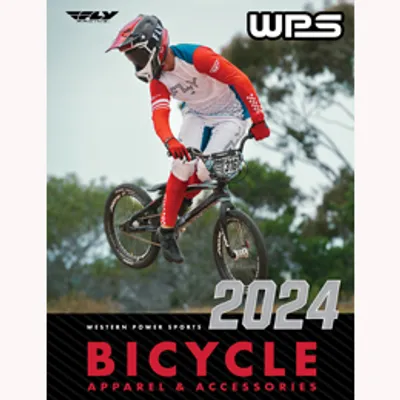 Bicycle Catalog