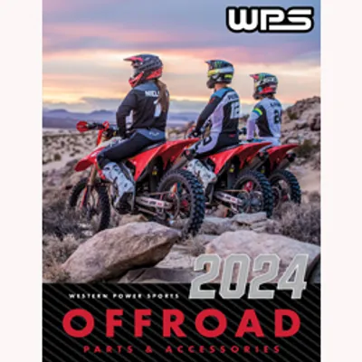 Offroad Catalog