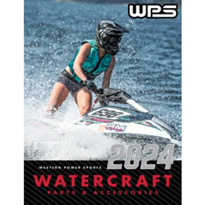 Watercraft Catalog