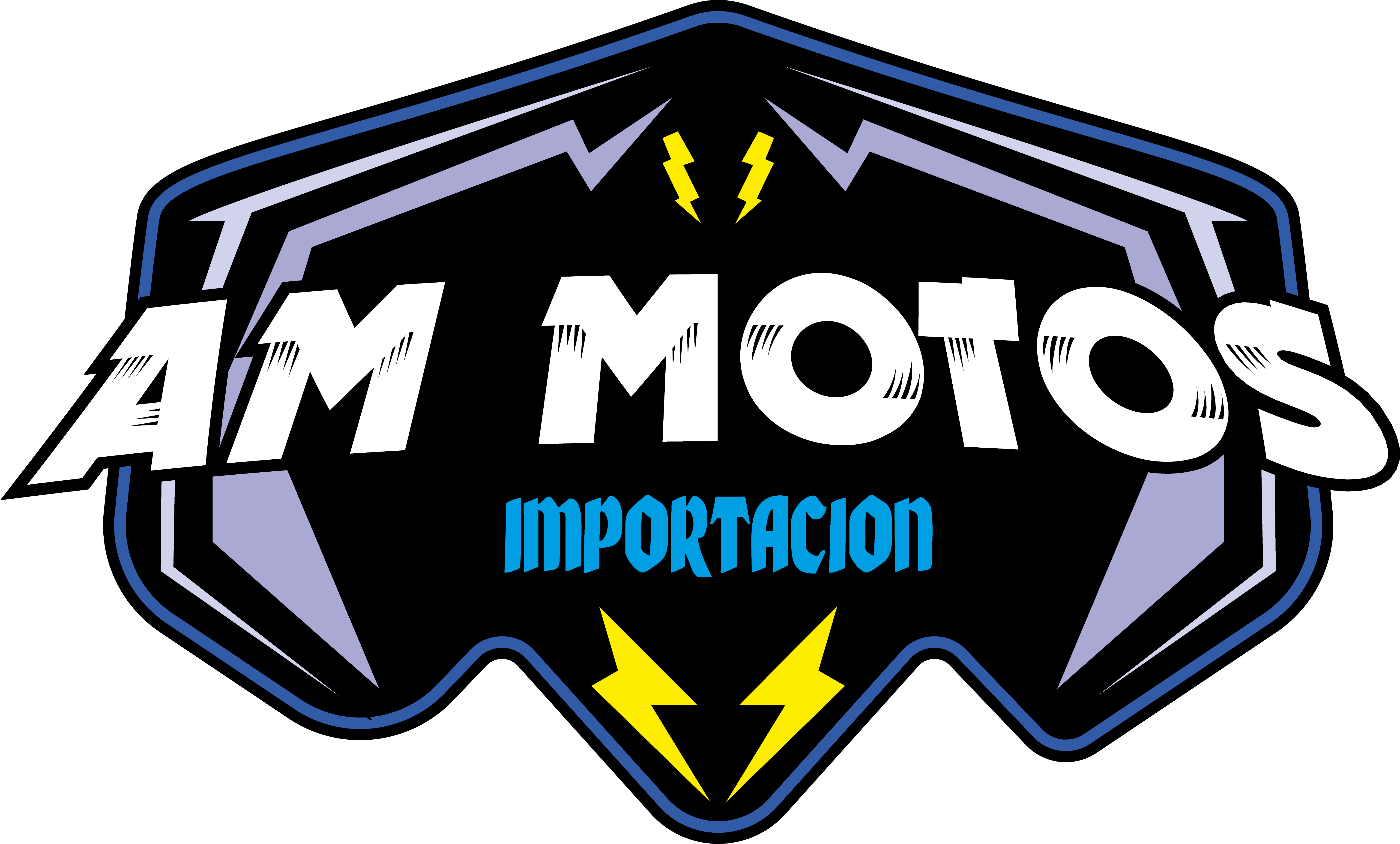 AM MOTOS